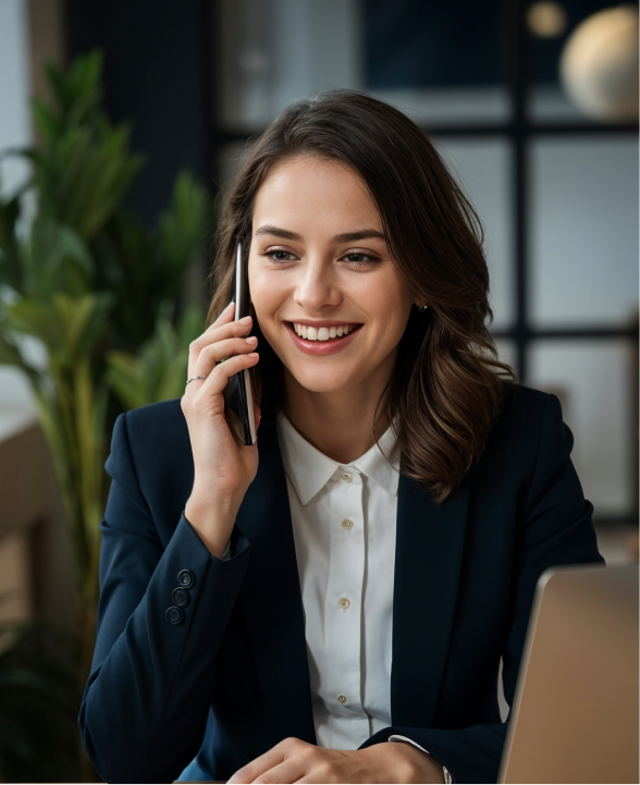 Contact FinCalEngine
