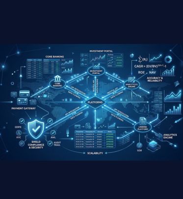 API integration dashboard