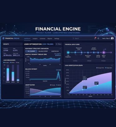 Calculation metrics